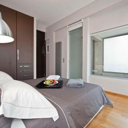 Great Design Acropolis Apartment Athen Eksteriør bilde