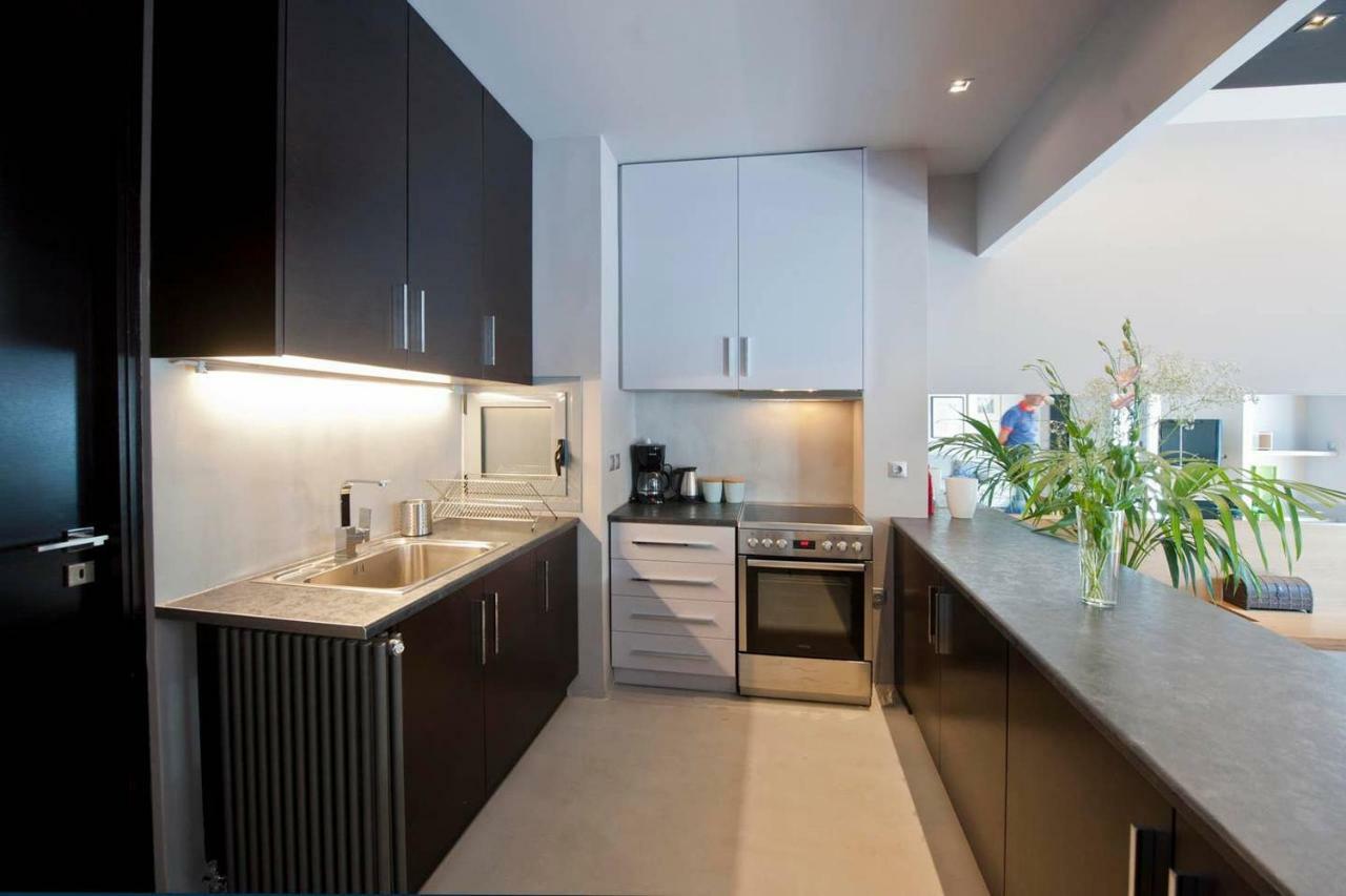 Great Design Acropolis Apartment Athen Eksteriør bilde